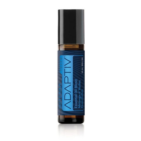 Adaptiv Touch Tranquil Blend 10 ML Roll-On  by Doterra