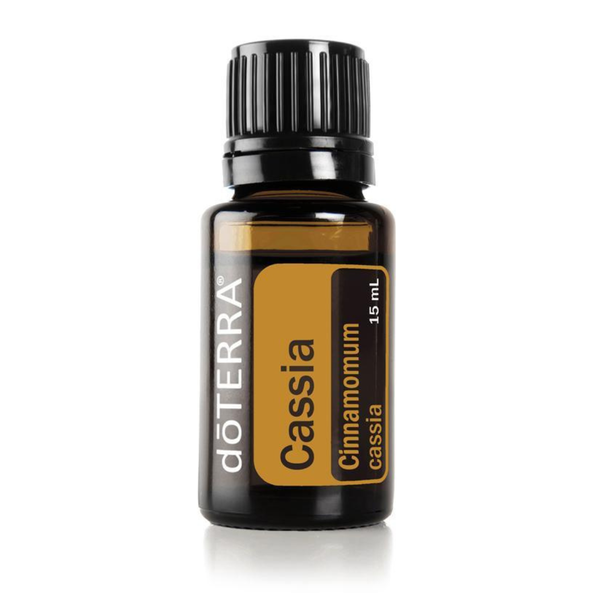 Cassia  Cinnamomum cassia Aromatherapy Oil Doterra