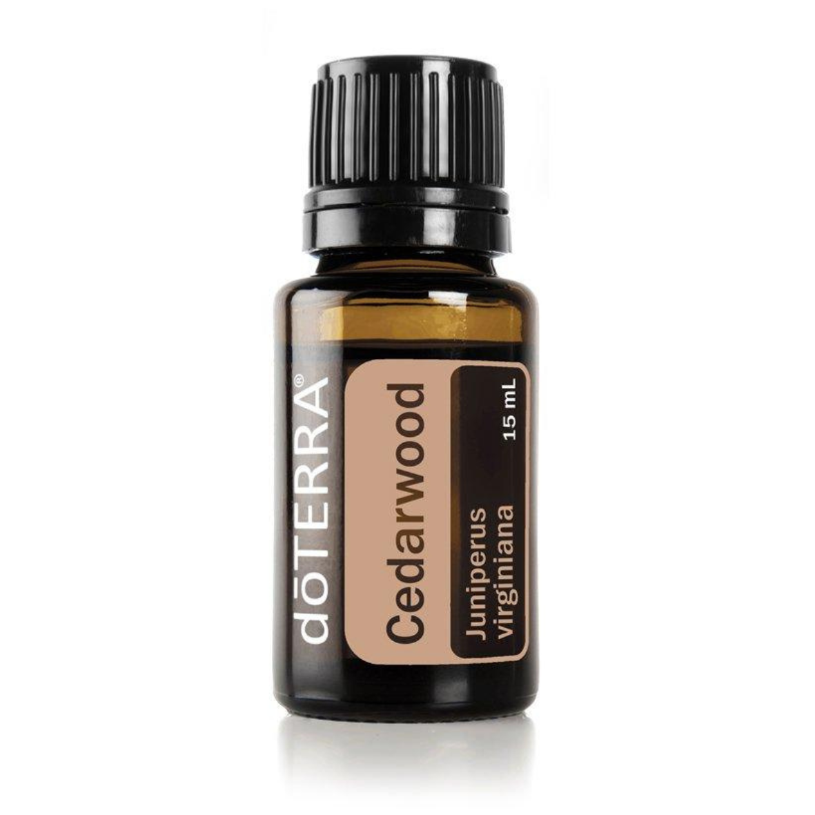 Cedarwood  Aromatherapy Oil Doterra