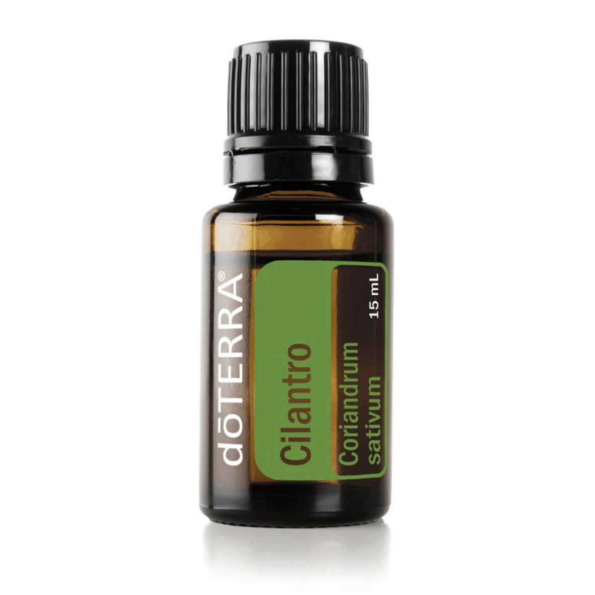 Cilantro Aromatherapy Oil Doterra