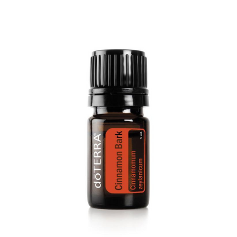 Cinnamon Aromatherapy Oil Doterra