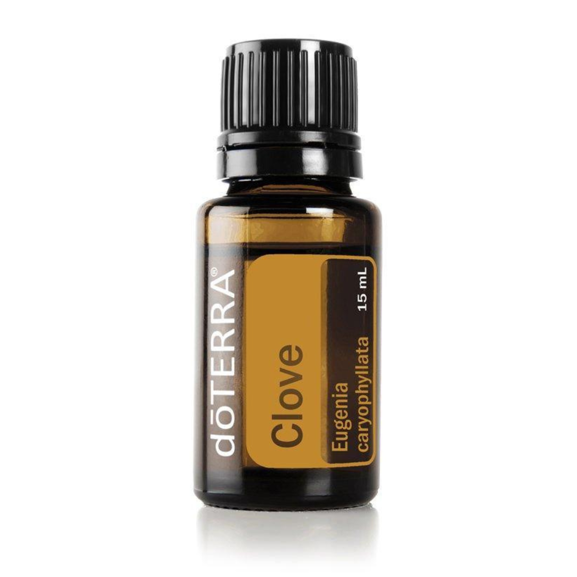 Clove Aromatherapy Oil Doterra