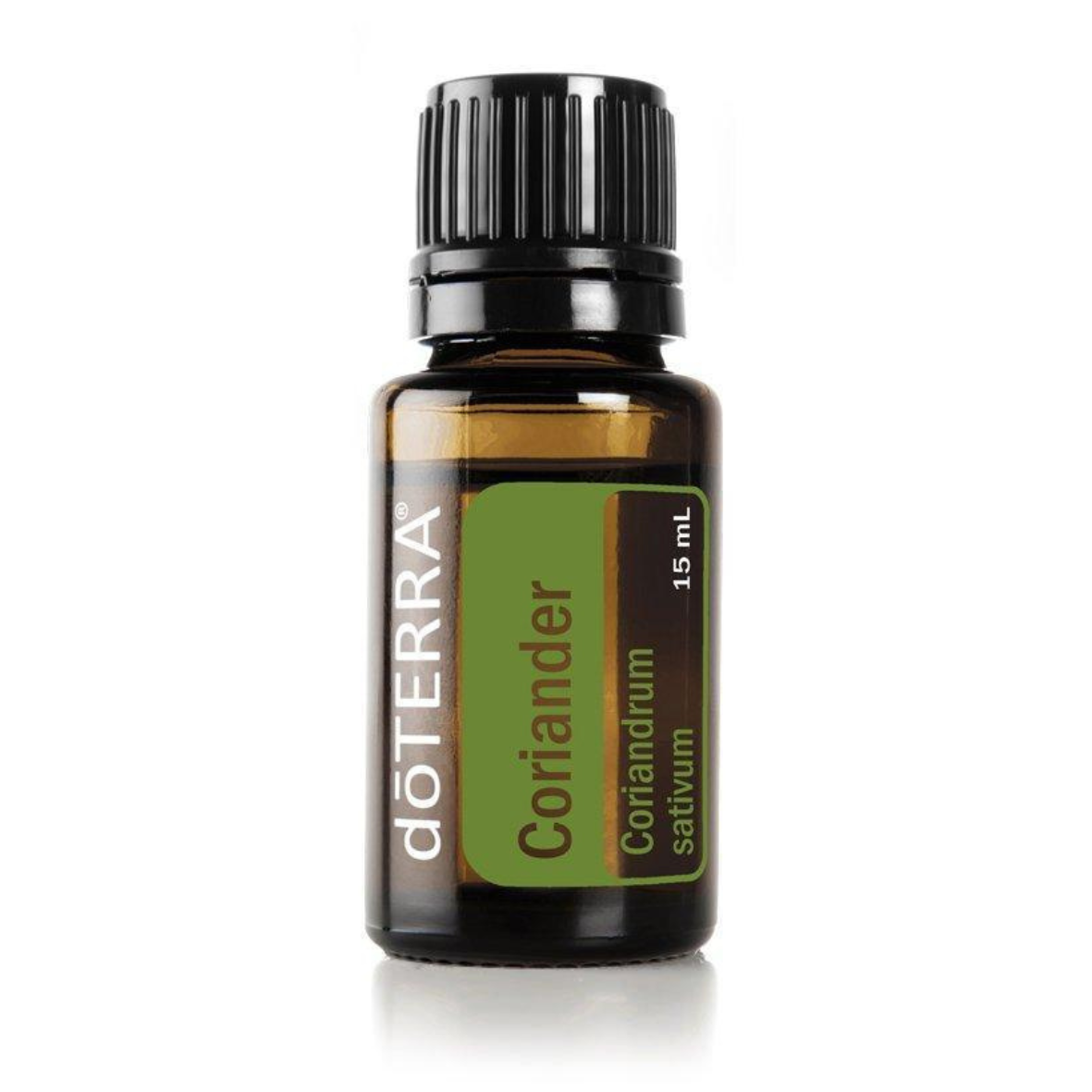 Coriander  Aromatherapy Oil Doterra
