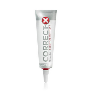 Correct-X®  Essential Ointment