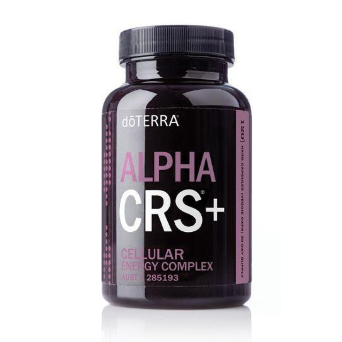 Alpha CRS+ Doterra Cellular Vitality Complex