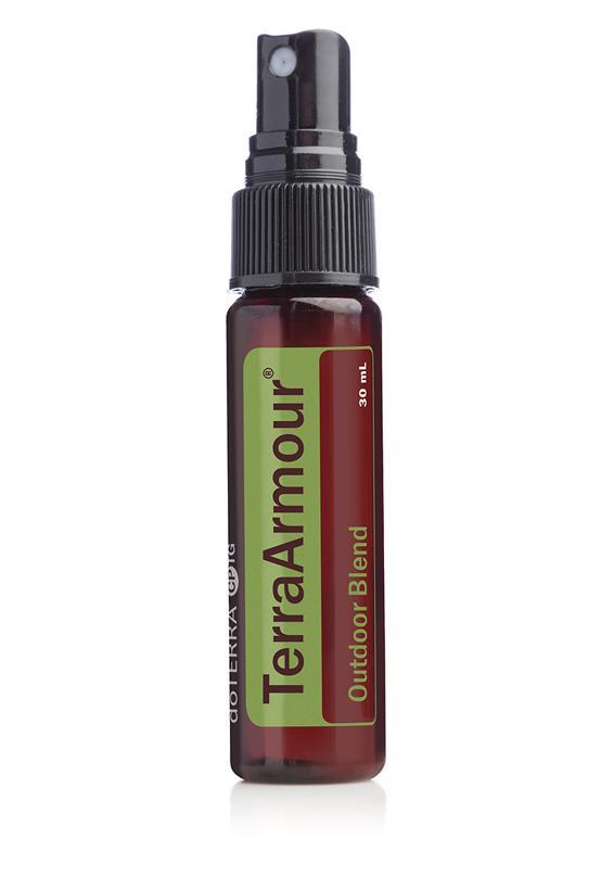 TerraArmour® Spray  Outdoor Blend