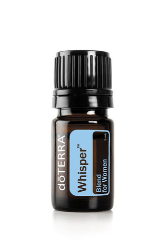 Whisper®  doTERRA Blend for Women