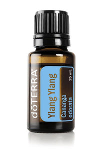 Ylang Ylang  Cananga odorata