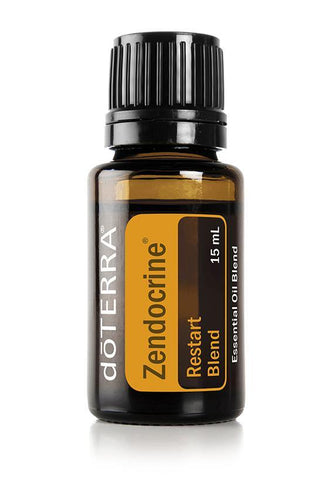 Zendocrine®  Restart Blend
