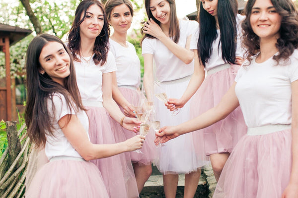 Hens or Birthday Party Package 2/ Skin Care Class, 8 People minimum, $80 per head