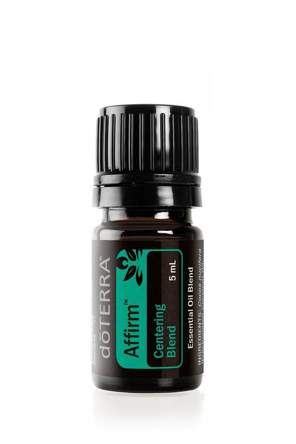 dōTERRA Affirm™  Centering Blend