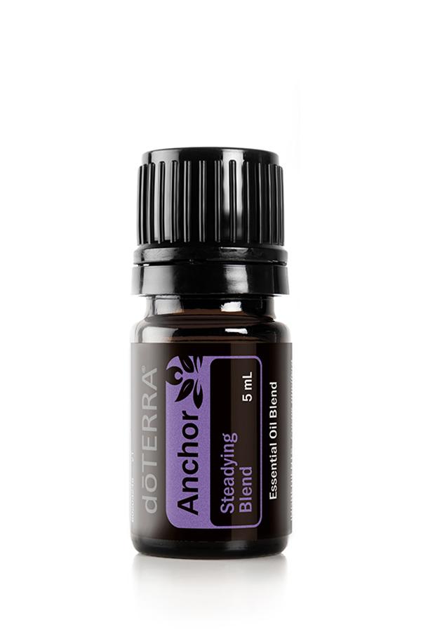 dōTERRA Anchor™  Grounding Blend
