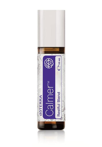 dōTERRA Calmer™  Restful Blend