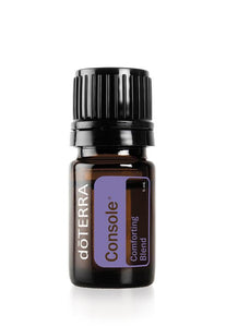 dōTERRA Console Comforting Blend Aromatherapy Oil Doterra