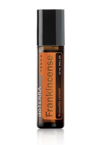 dōTERRA Frankincense Touch  Boswellia Essential Oil