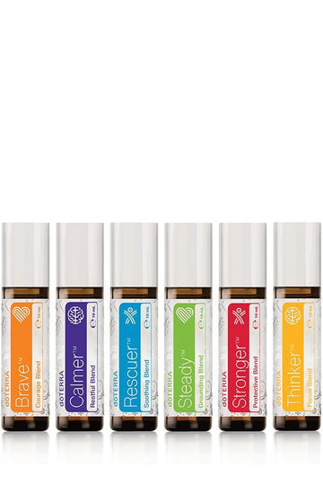 dōTERRA Kids Collection