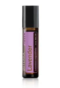 dōTERRA Lavender Touch  Lavandula angustifolia