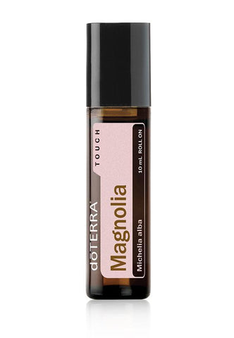 dōTERRA Magnolia Touch  Michelia alba