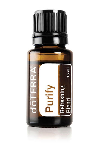 dōTERRA Purify  Refreshing Blend