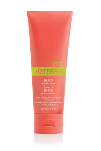 Rose Lotion