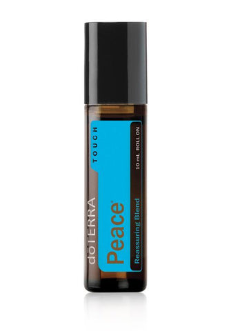 dōTERRA Touch Peace Touch Roller Ball  Relaxation & Reassuring Blend