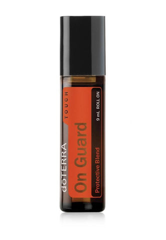 dōTERRA Touch Aroma Roller On Guard  Protective Blend