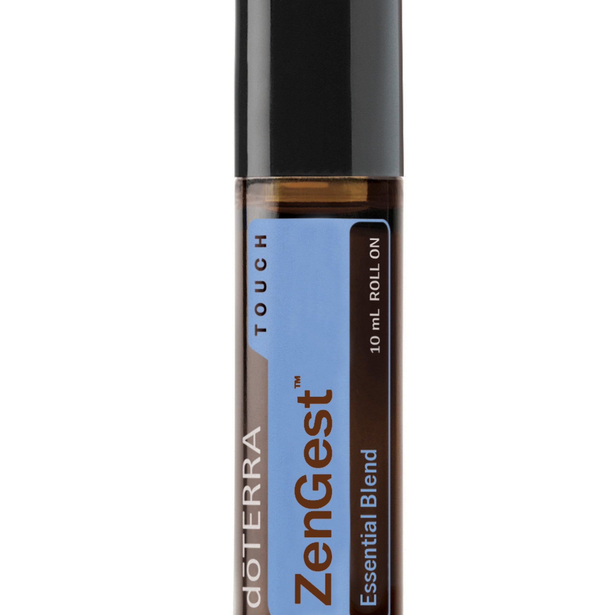 dōTERRA Touch® ZenGest™