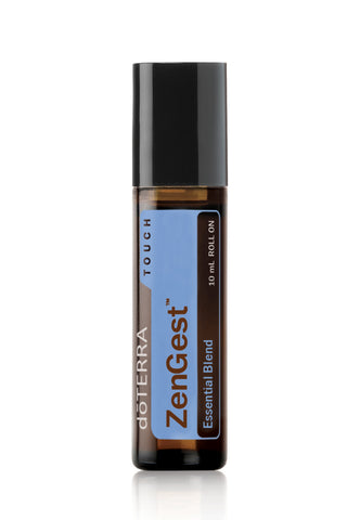 dōTERRA Touch® ZenGest™