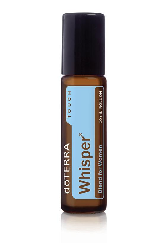 dōTERRA Whisper® Touch