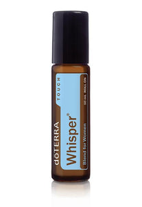dōTERRA Whisper® Touch
