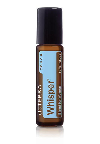 dōTERRA Whisper® Touch