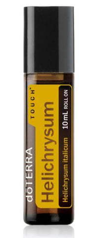 Helichrysum Touch Roller Doterra 10ml