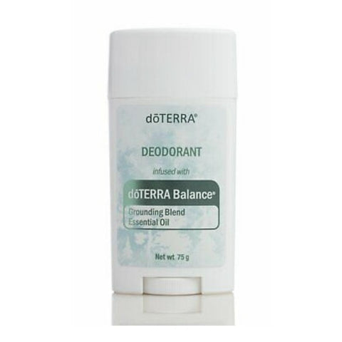 Balance Essential Oil Deodorant