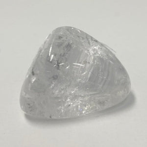 Clear quartz