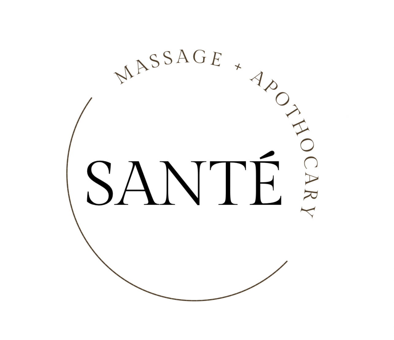 SANTÉ Gift Card