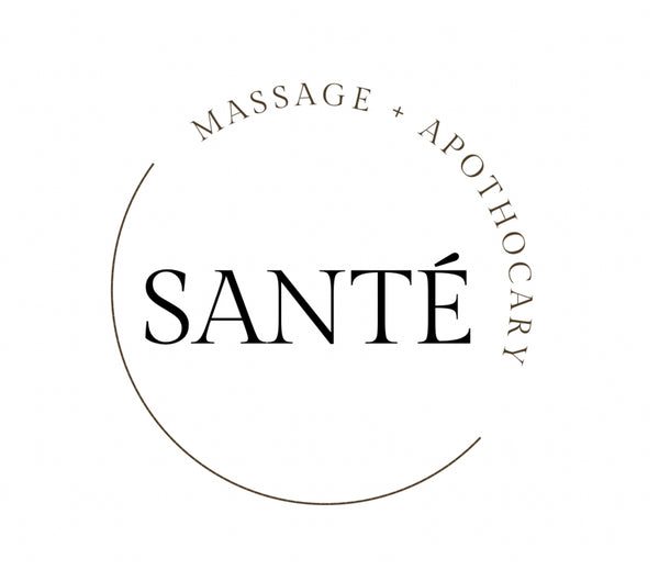 SANTÉ Gift Card