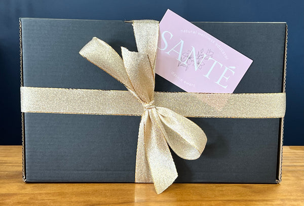 SANTÉ Gift Card