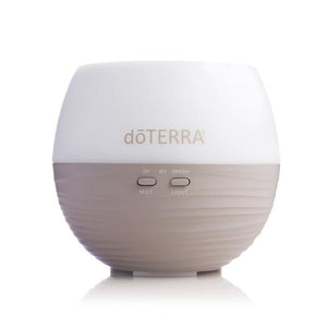 Petal Aromatherapy Diffuser Doterra new model 2.0