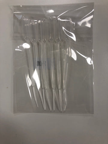 Pipette 10 pack