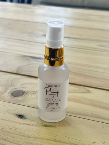 Organic DIY Skincare Formulating ￼Workshop Wednesday 23rd September  5:30pm to 8:00
