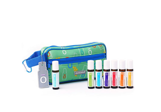 dōTERRA Kids Collection