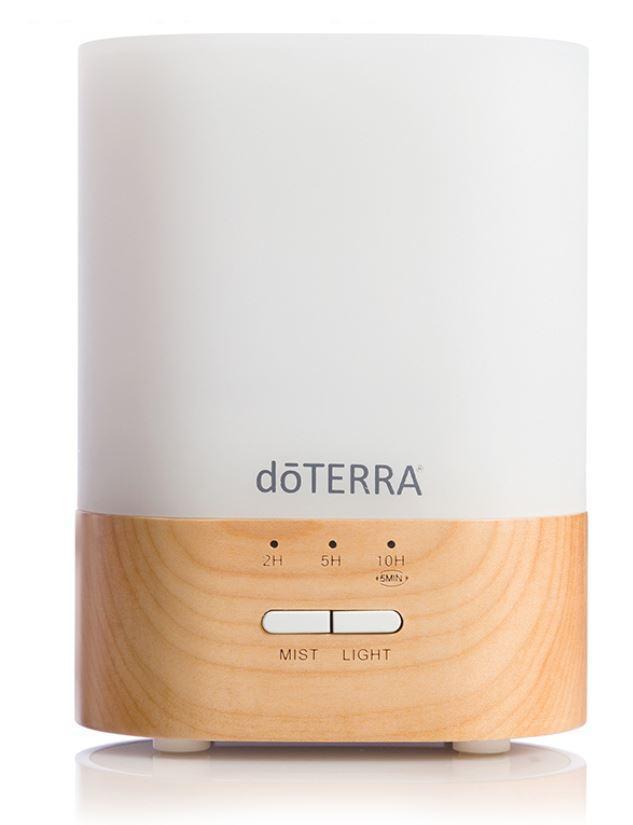 Luma Diffuser by Doterra