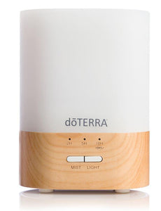 Luma Diffuser by Doterra